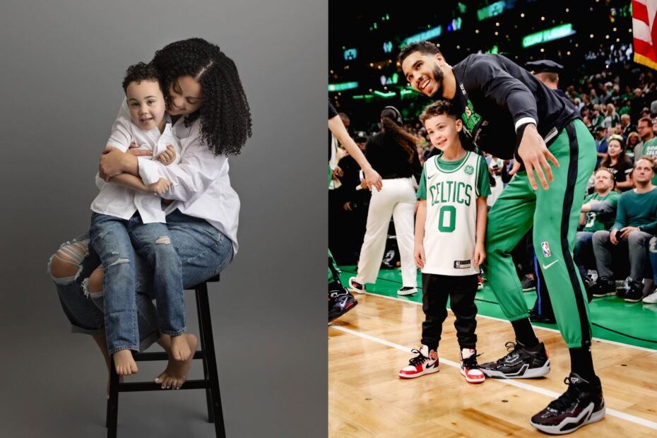 Jayson Tatum and Toriah Lachell: Co-Parenting and Relationship Status