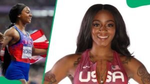 Who Is Sha’Carri Richardson’s Boyfriend?