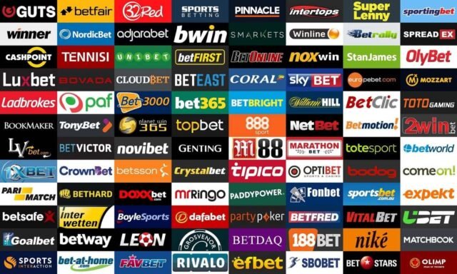Betting Sites That Actually Work